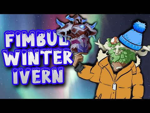 How Good Is Fimbulwinter on Ivern?!?!?!
