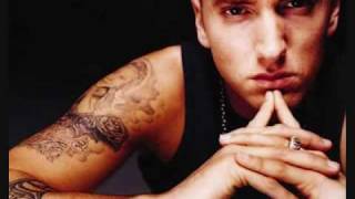 Eminem  - It's Only Fair To Warn (freestyle)