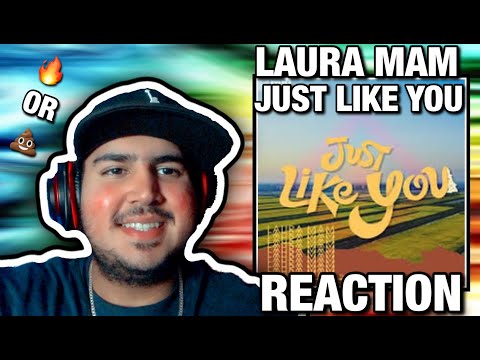 REAL LIFE STORIES!!! | LAURA MAM & VANNDA - JUST LIKE YOU REACTION