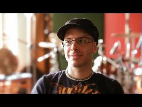 Jan Frohlich - Making of 2012