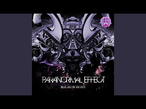 Identity Change (Original Mix)