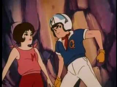 Meteoro Capitulo 32 - Banda De Asesinos Parte 2 - Latino