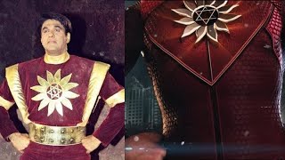 Shaktimaan New Web series  trailer // Priya Sharma //Psb Brothers