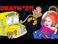 Film Theory The DEADLIEST Magic School Bus Field Trip