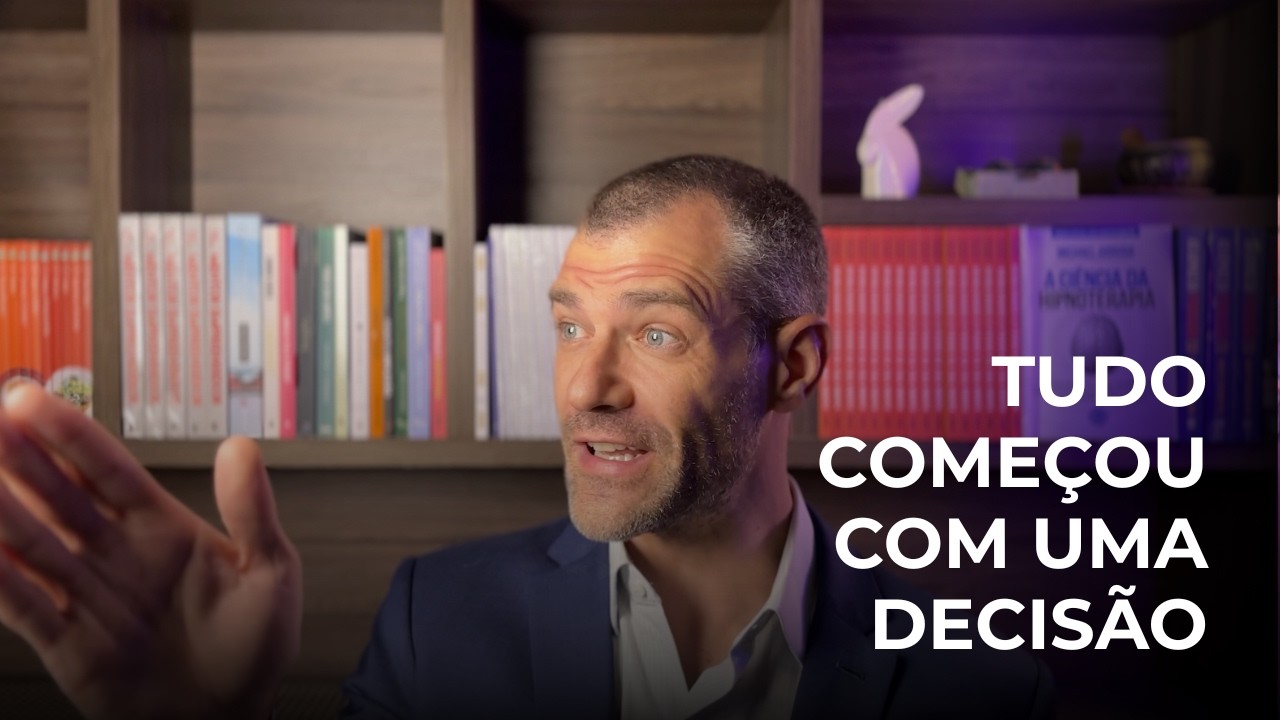 Até quando você vai se sabotar e fingir que tá tudo bem? #ComoMudarMinhaVida #VidaTravada #Terapia