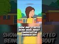 GOODE FAMILY Liberal HANK HILL Wannabes Abc Animation Mikejudge Nostalgia