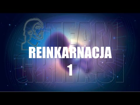 115-PL Darek, 58. cykl, protokół nr 1: REINKARNACJA 1 - Halina Potocka Calogero Grifasi Academy