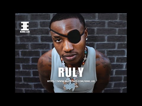 ''RULY" | Asake x Wizkid x Fireboy DML Type Beat 2025 | Afrobeat Type Beat