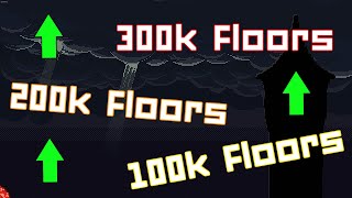 Leaf Blower Revolution guide | Climb to tower FAST!!