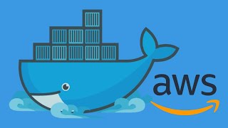 How to Deploy a Docker App to AWS ECS