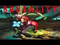 Mk11 New Mileena Klassic Friendship Brutality Revealed