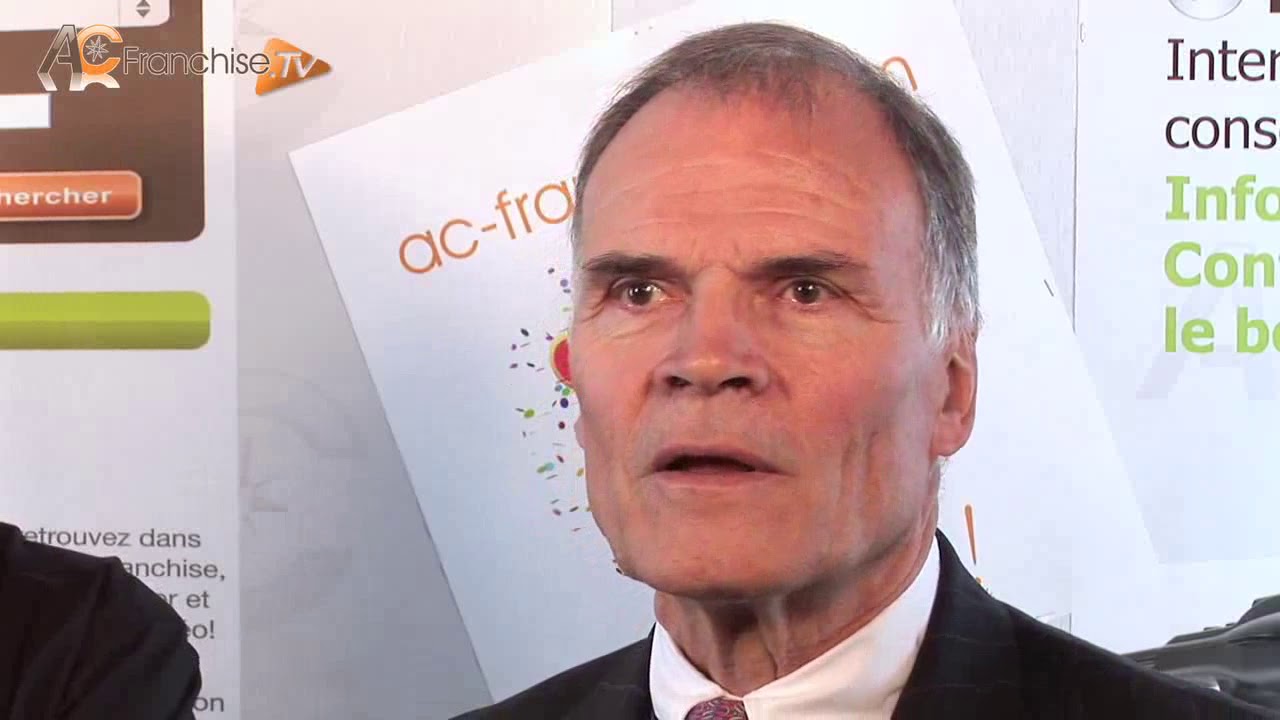 Présentation du livre Le Défi de la Réussite partagée