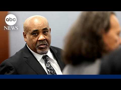 Jury hears suspect describe Tupac Shakur shooting in past interviews