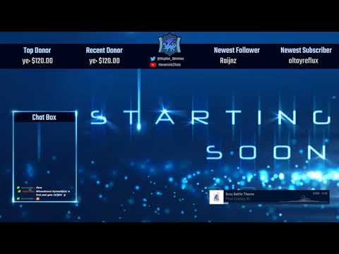 FFXIV Stream (6/6/19) HoH Solo Sam Floor 41-94 (Attempt #10)