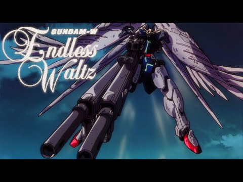 Gundam Wing Endless Waltz OVA (1997) - Episode 03 [English Subbed]
