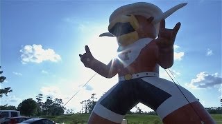 2014 Texas Comin' on Strong Tour: Beaumont [May 19, 2014]