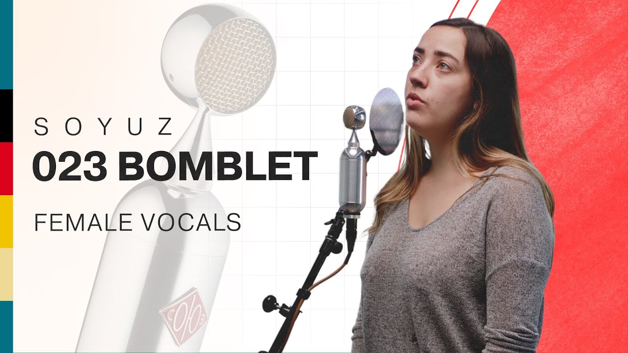 023 Bomblet Deluxe Video