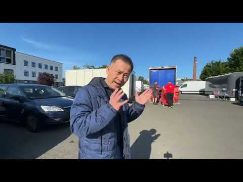 SELGROS GIAO HÀNG CHO CÁC DOANH NGHIỆP