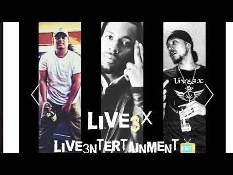 Live3x - “In The Cuts 2” TNM x Ki x Kilothegoer