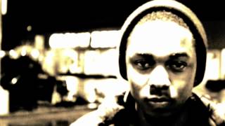 Kendrick Lamar - Thanksgiving Pt.2