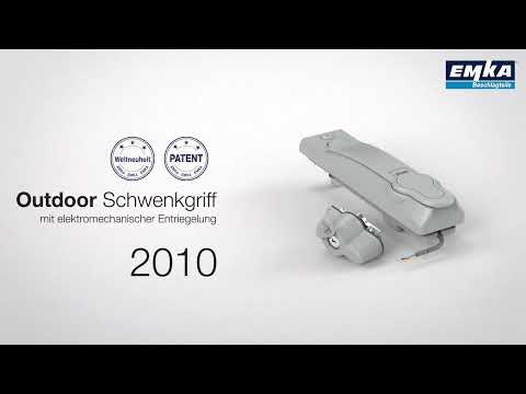 EMKA Produkt-Historie 1973-2024