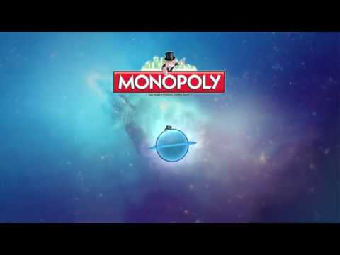 Видео № 0 из игры Monopoly Family Fun Pack [PS4]