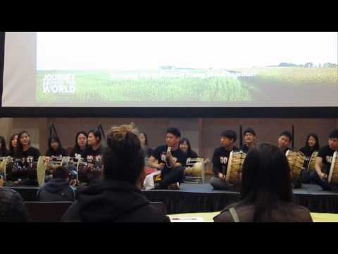 Youngnam performed by DDKY  part 2