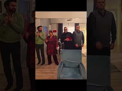 Βackstage  Το Σόϊ Σου.