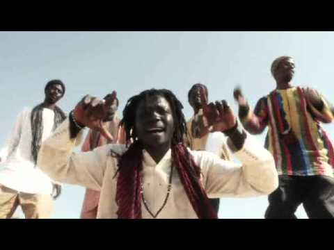 Mots V Esprit - Afrika (Official Video)