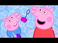 Muchas Burbujas Peppa Pig En Español Episodios Completos