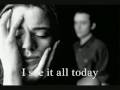 Morandi - Save me + lyrics 