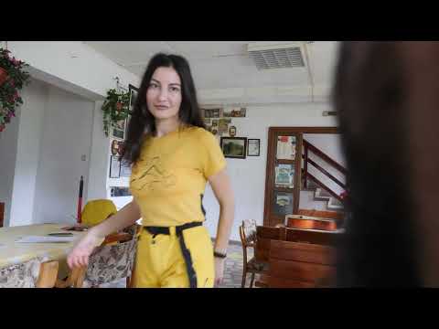 Trupa CALEnDAR - Diva cu bocanci