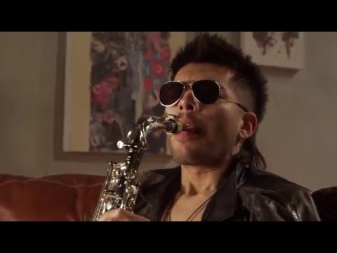 Sexy Sax Man | How I Got the Gig | S1 E9