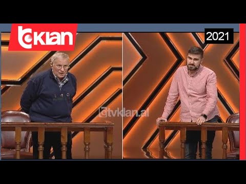 Shihemi ne gjyq - Djali s’i flet babait, u kujdes me shume per nipin (7 Shkurt 2021)