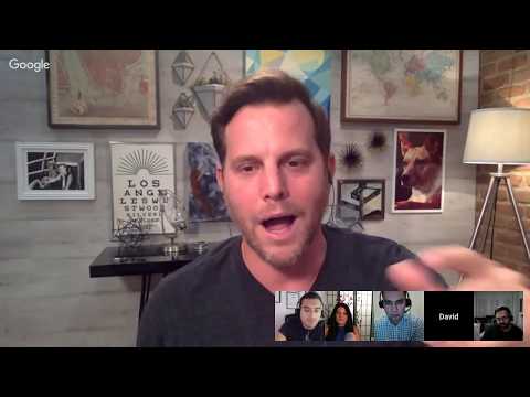 Dave Rubin Joins the Jihadists