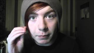 I'm An Idiot. (satellite, I done it again)