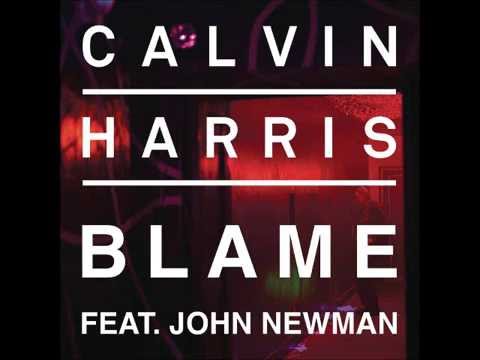 Calvin Harris vs Dada Life - Blame vs freaks have more fun  (Martin Garrix Mashup)
