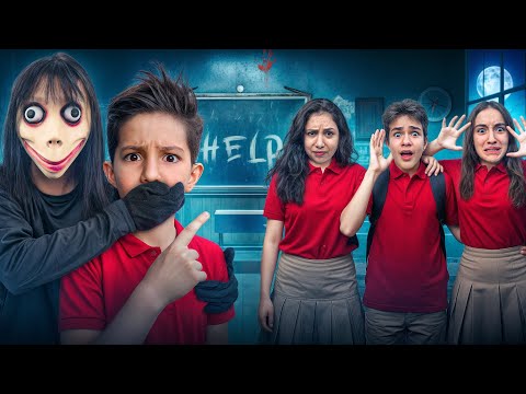 WHO WAS OUR TEACHER???HE MADE US TAKE EXAMS!!