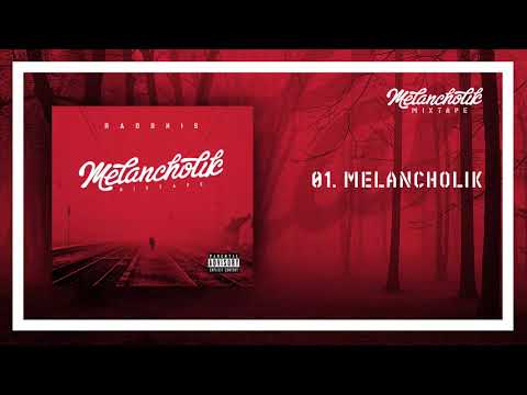 01. Radonis - Melancholik prod. I`Scream
