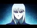 Jormungand AMV Villain