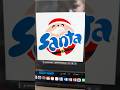 Giving The Fanta Logo A Holiday Redesign HolidaysWithShorts Logos Logodesign Redesign Shorts
