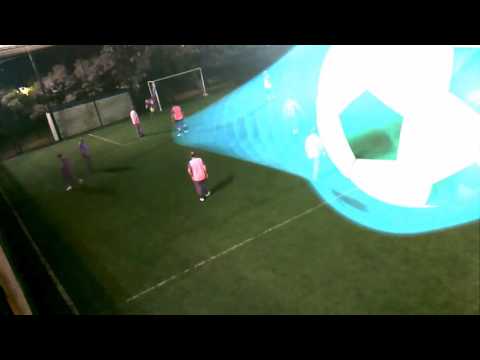 Alya Halı Saha 06.05.2016 23:00 - akillisaha.com