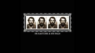 Jack Rose - Dr. Ragtime &amp; His Pals - 07 Blessed Be the Name of the Lord
