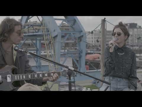 Jess Williamson - I See The White - TOUTPARTOUT sessions