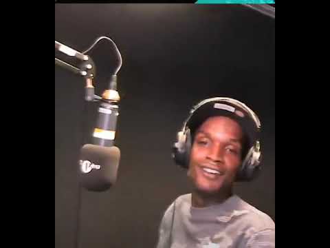 Skeng x Navaz x Shani B Freestyle