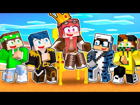 SONO LA BIG REGINA DELLA BIG VANILLA! - MINECRAFT