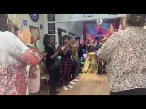 Alquimia Mistik com Renata Aliberti // Homenagem ao dias da Mães no Es