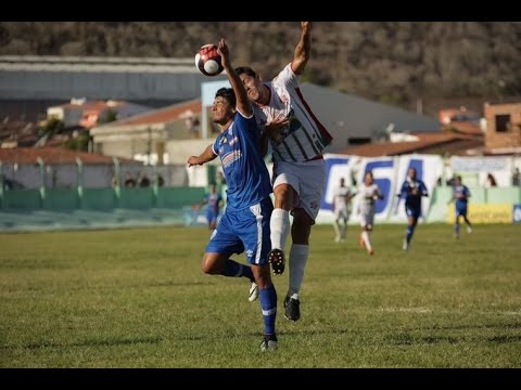 GOL- ALAGOANO 2017 -CEO 0X1 CSA - 8° RODADA