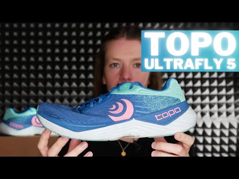 Topo Ultrafly 5 im Test