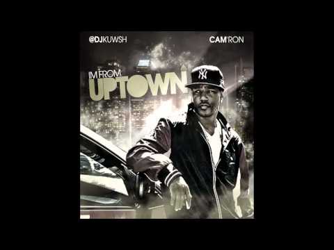 Camron - Dadadoe Ft. Vado - (Im From Uptown Mixtape)